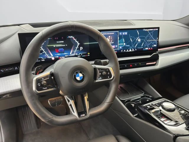 BMW 540 540d Sedan xDrive