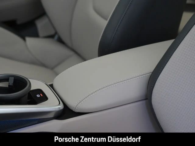 Porsche 992 Carrera Coupé S