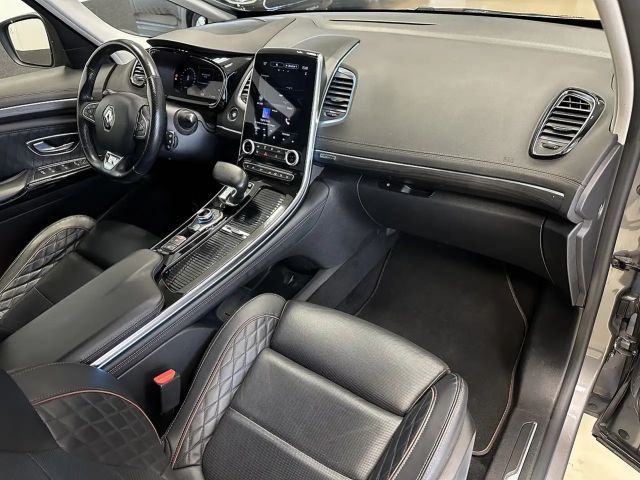 Renault Espace Initiale Paris dCi 190