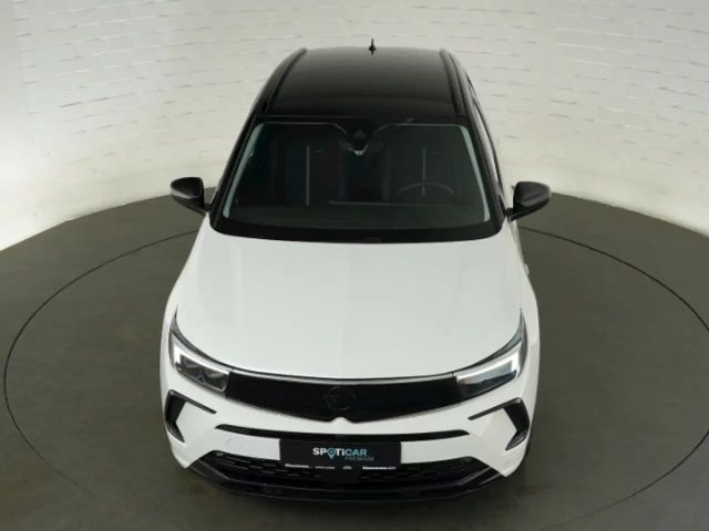 Opel Grandland X GSe