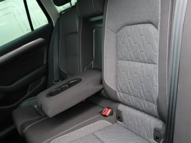 Volkswagen Passat 2.0 TDI Business Variant