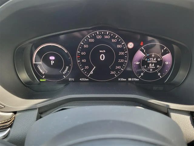 Mazda CX-60 4WD Homura Plus