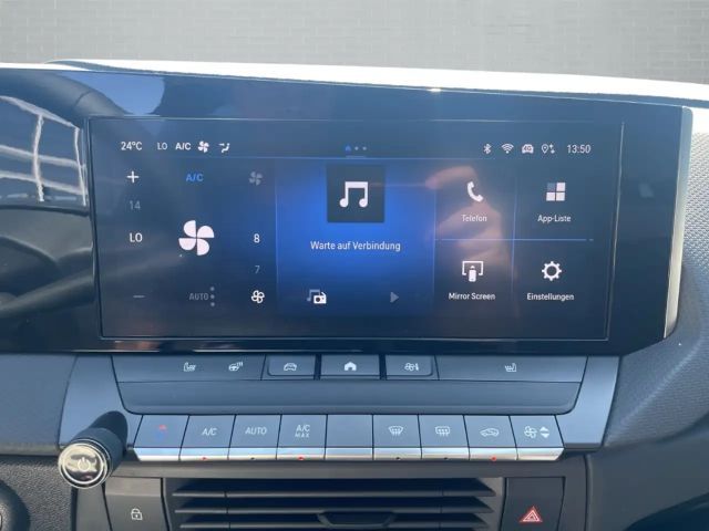 Opel Astra Enjoy Sports Tourer