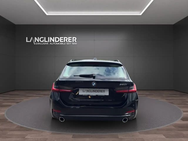 BMW 320 320i Touring