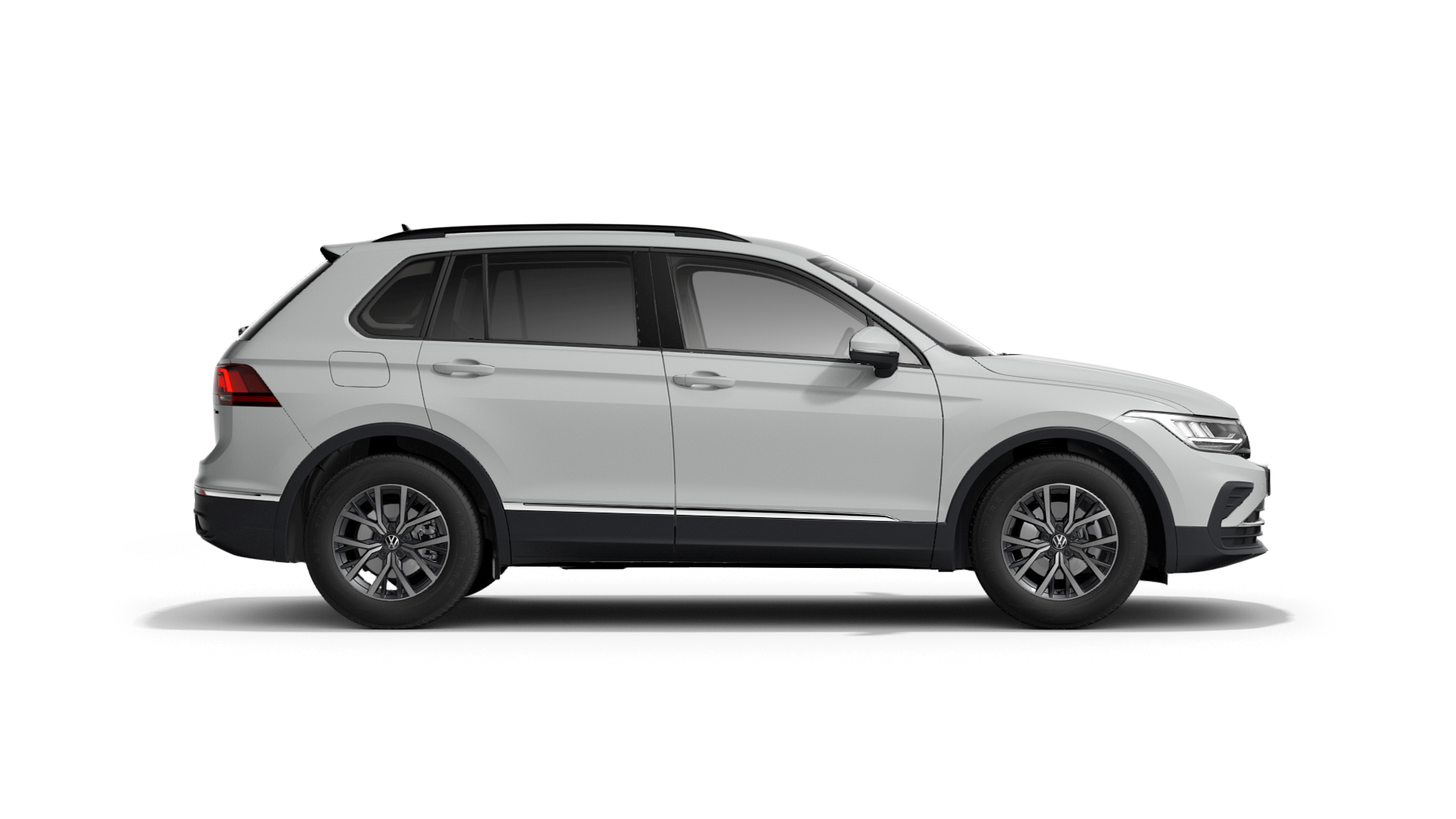 Volkswagen Tiguan 1.5 TSI Life
