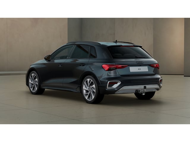 Audi A3 35 TFSI S-Tronic