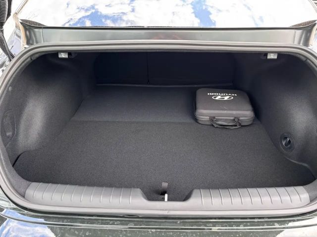 Hyundai IONIQ 6 Techniq