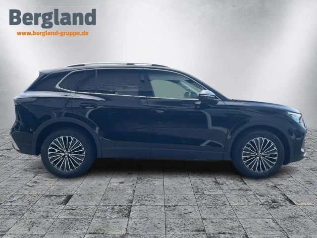 Volkswagen Tiguan Elegance Elegance