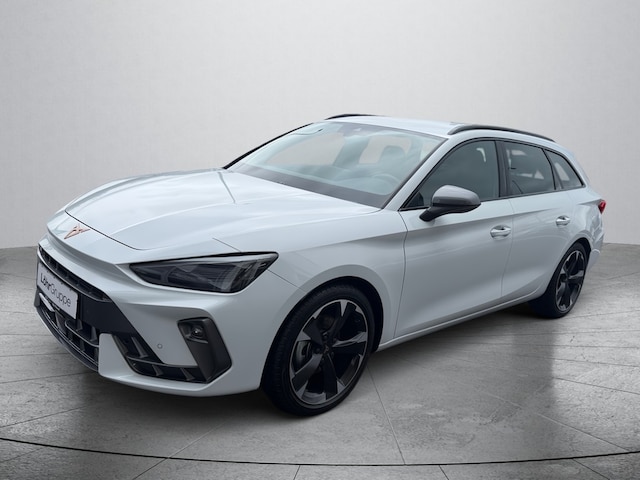 Cupra Leon DSG ST Sportstourer