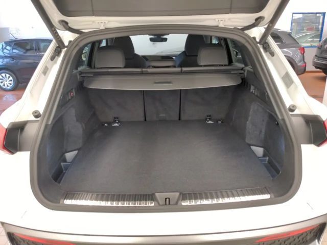 Audi Q5 Hybride Quattro S-Tronic