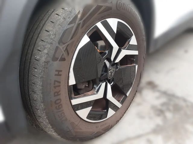 Peugeot 2008 GT-Line PureTech