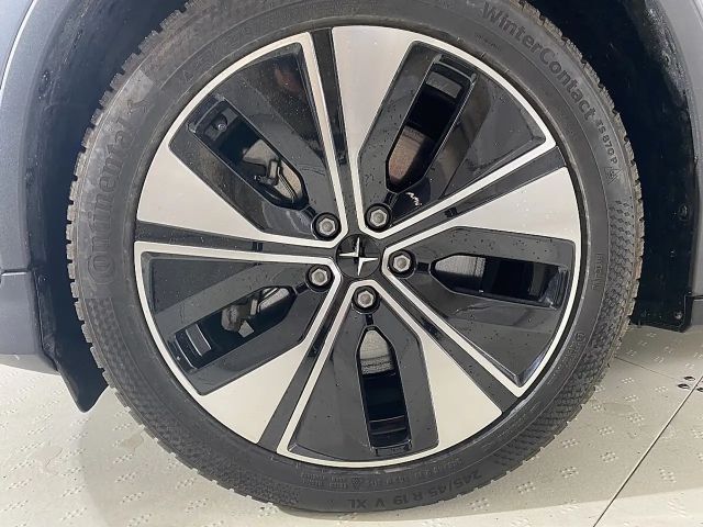 Polestar 2 Dual motor Long range