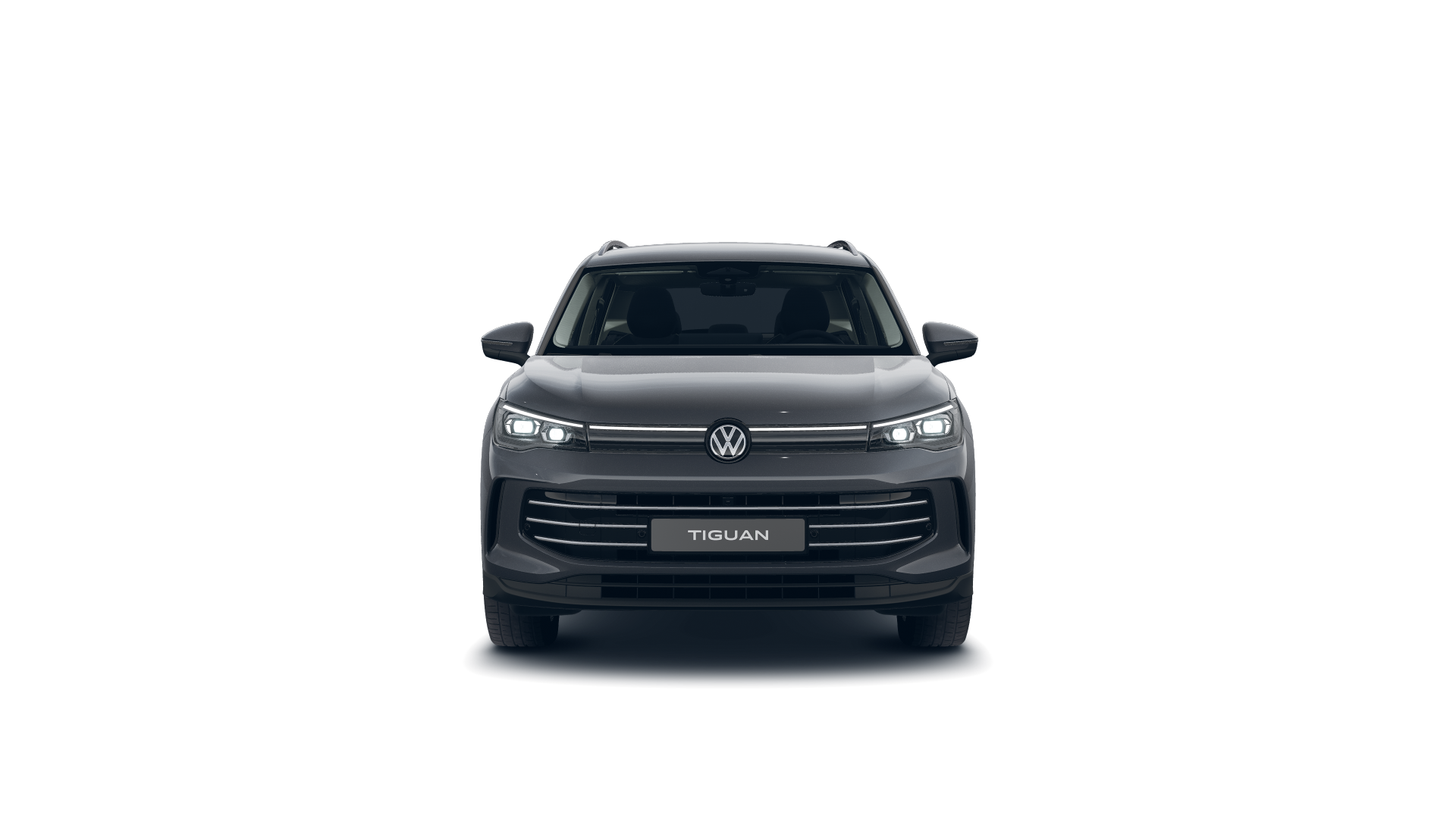 Volkswagen Tiguan 1.5 eTSI