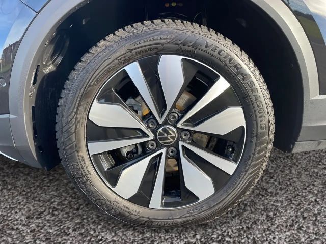Volkswagen T-Roc DSG