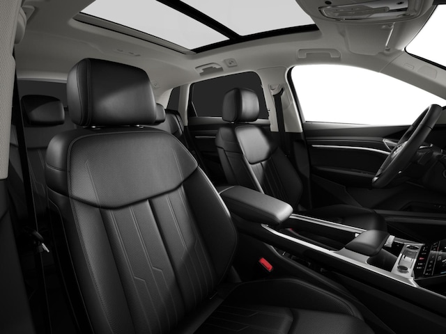 Audi Q8 e-tron 55 Quattro