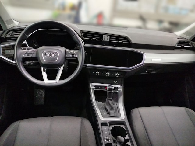 Audi Q3 35 TFSI S-Tronic
