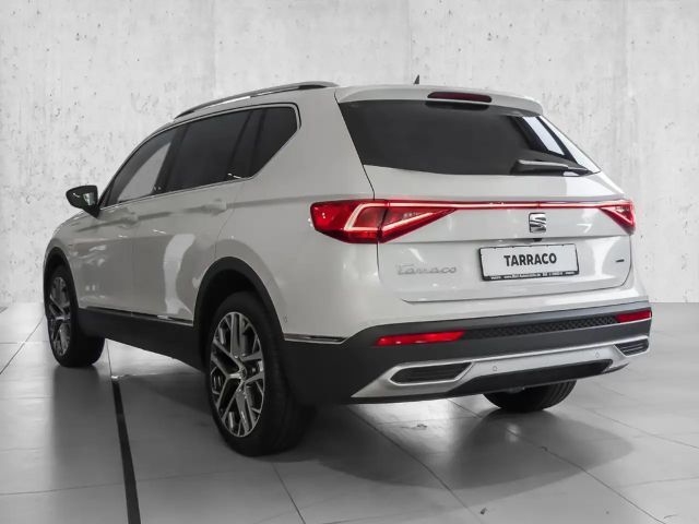 Seat Tarraco DSG e-Hybrid
