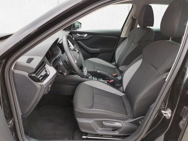 Skoda Kamiq Selection