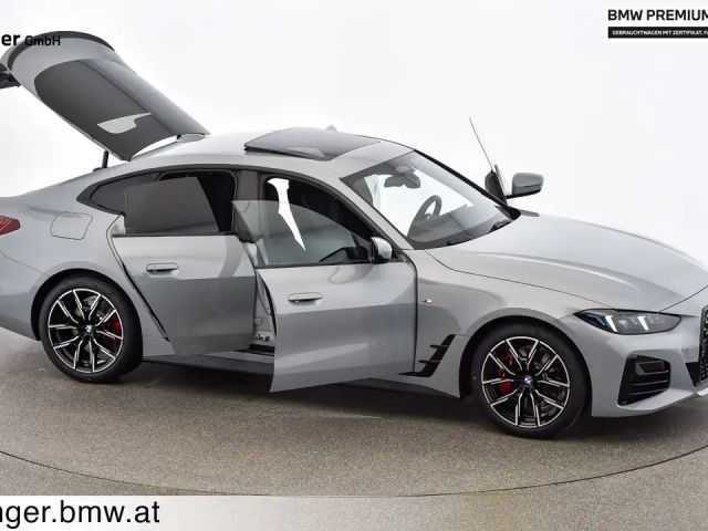 BMW 420 420d Coupé xDrive