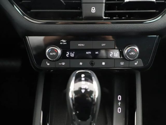 Skoda Scala Selection