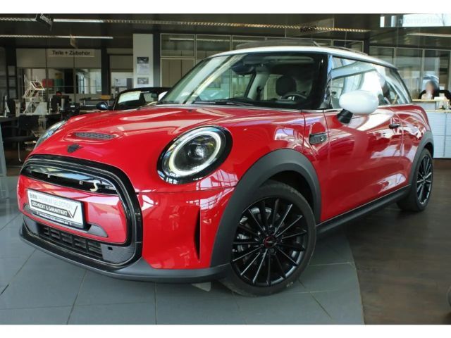 MINI Mini Electric 3-deurs SE