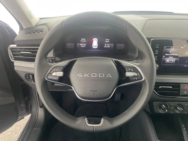 Skoda Kamiq Essence TSI