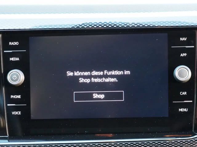 Volkswagen Polo 1.0 TSI DSG IQ.Drive Life