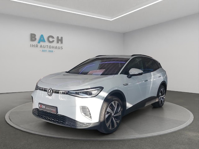 Volkswagen ID.4 IQ.Drive