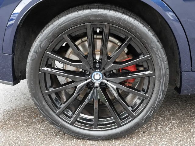 BMW X5 M-Sport xDrive