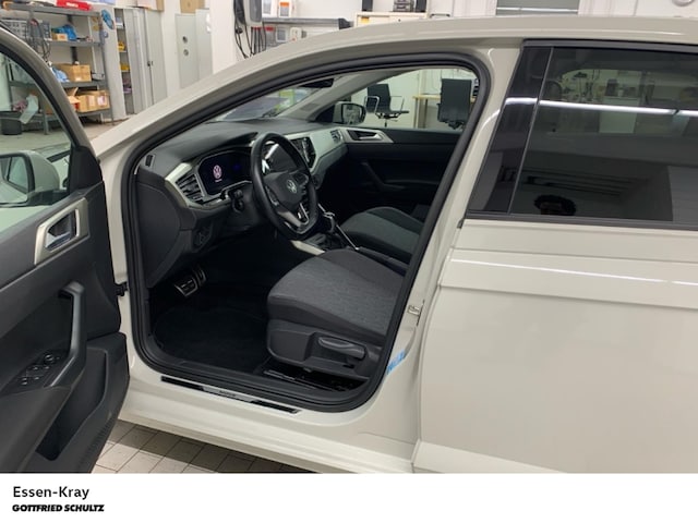 Volkswagen Polo 1.0 TSI DSG Move