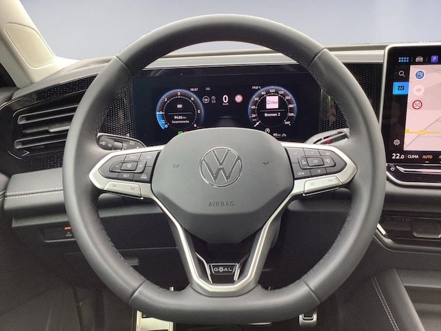 Volkswagen Tiguan 2.0 TDI DSG