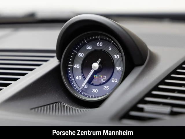 Porsche 992 4 Cabrio Carrera GTS