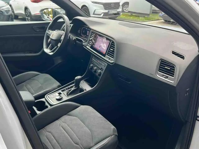 Cupra Ateca 1.5 TSI DSG