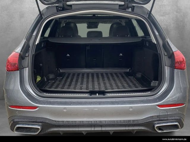 Mercedes-Benz C 200 AMG Line Estate