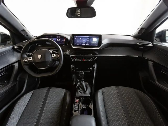 Peugeot 2008 Allure Pack PureTech