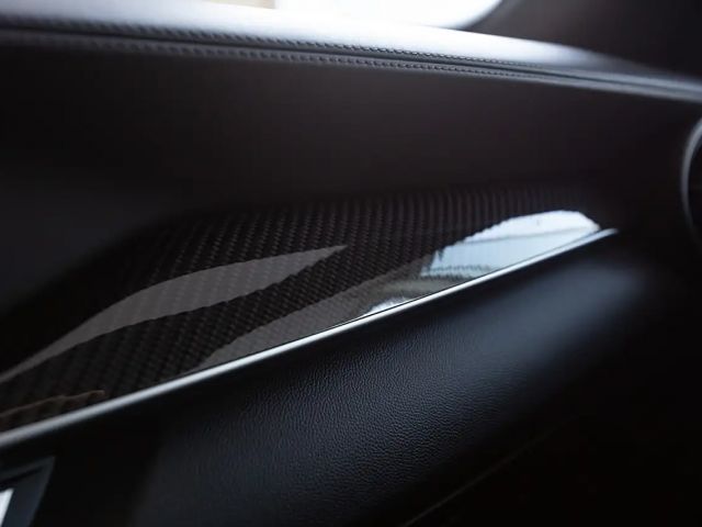 Alfa Romeo Stelvio AWD Quadrifoglio