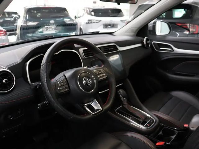 MG ZS 1.0 T-GDI Luxury
