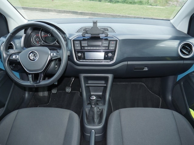 Volkswagen up! 1.0 MPI Move Move up!