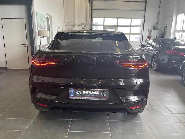 Jaguar I-Pace AWD SE