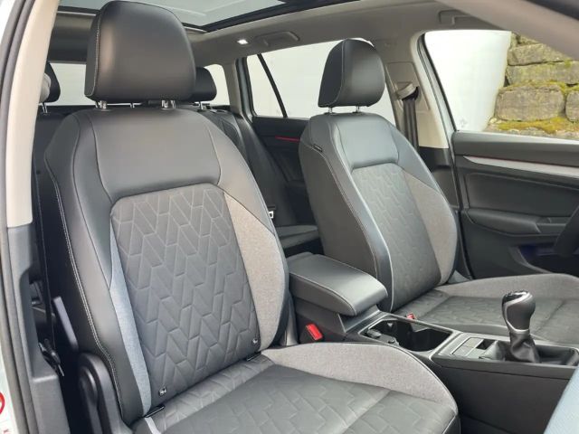 Volkswagen Golf 2.0 TDI Golf VIII Variant