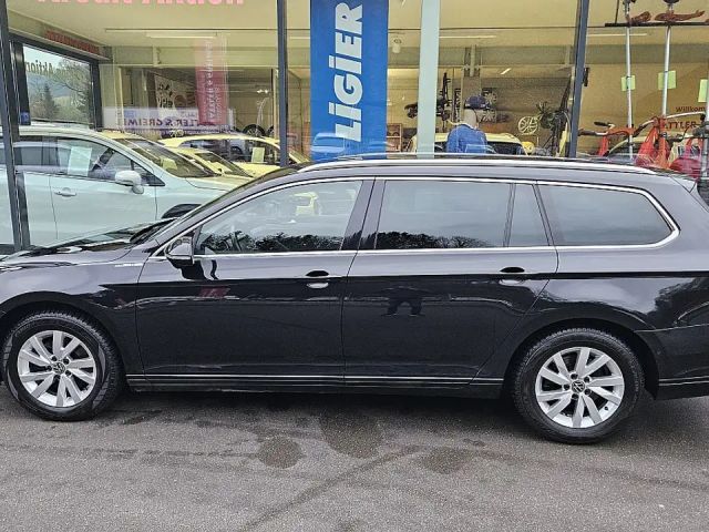 Volkswagen Passat Business DSG Variant