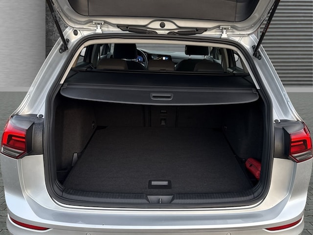 Volkswagen Golf 1.5 TSI Golf VIII Variant