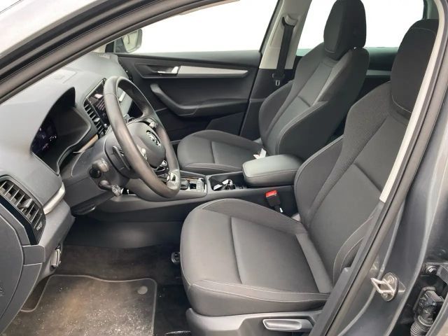 Skoda Karoq 1.5 TSI Selection