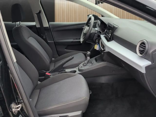 Seat Ibiza 1.0 TSI Style