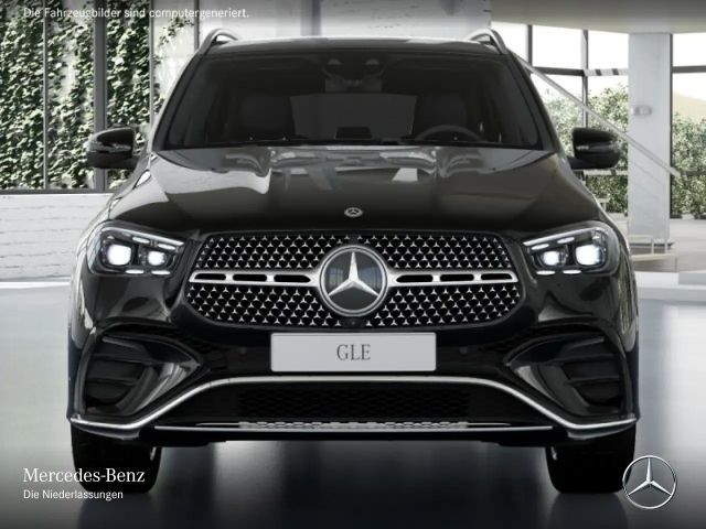Mercedes-Benz GLE 580 4MATIC AMG Line