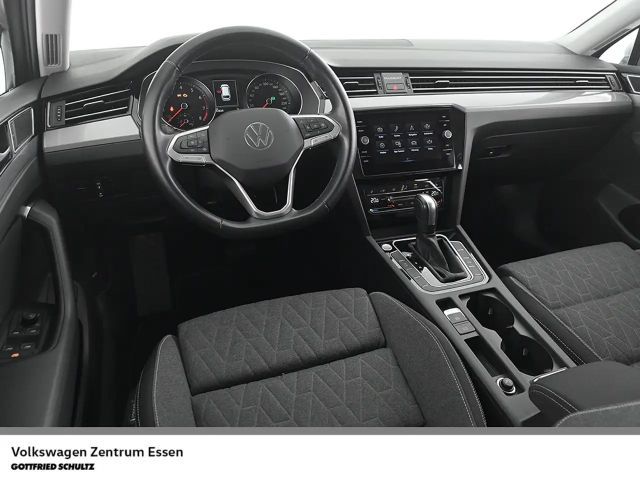 Volkswagen Passat Business DSG Variant