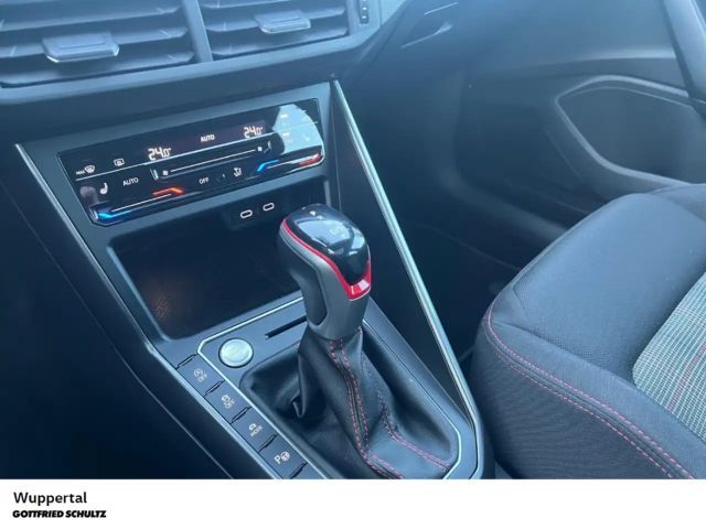 Volkswagen Polo 2.0 TSI DSG GTI IQ.Drive