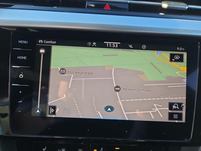 Volkswagen Arteon Shooting Brake DSG R-Line