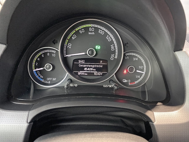 Skoda Citigo-e iV Best Style