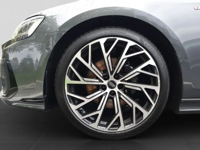 Audi A8 50 TDI Quattro S-Line